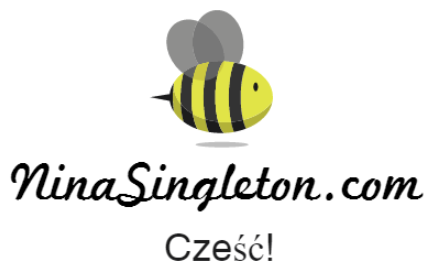NinaSingleton.com. Hi!